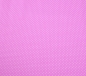 Preview: Stillkissen 185cm - pink mit weißen Punkten