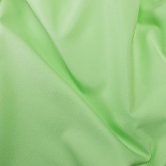LunaMed Klinik-Stillkissen-Bezug Green Apple