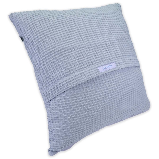 Kuschelkissen "Wolke" inkl. Namen-Stickerei