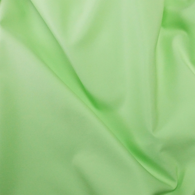 LunaMed Klinik-Stillkissen-Bezug Green Apple