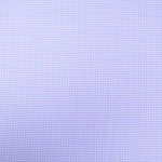 Leofrey Kinder-Sitzsack Vichy Karo hellblau