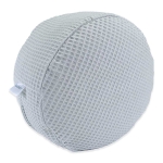 Leofrey Yogakissen Waffelpiqué mint